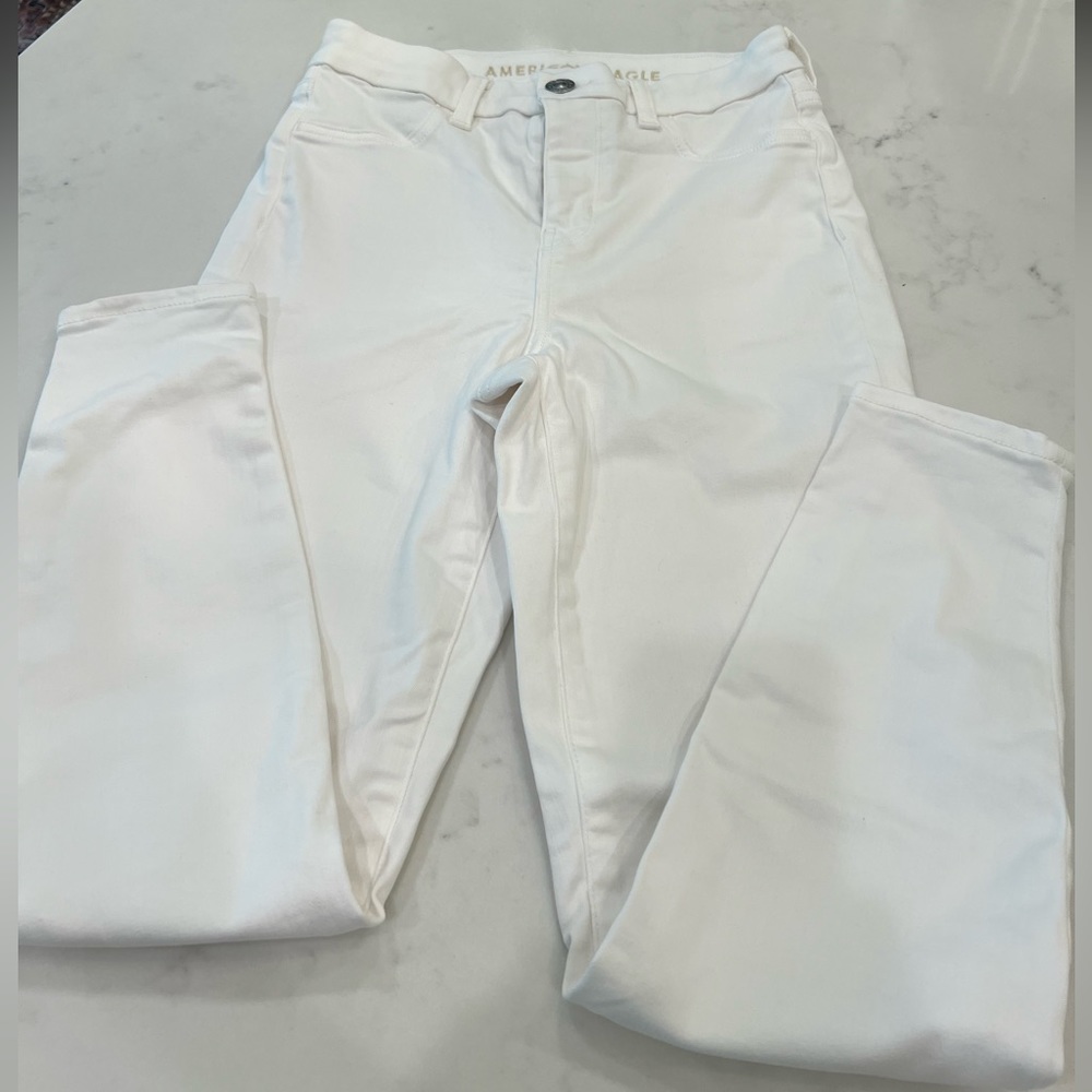 American Eagle Hi-rise Jegging/jeans